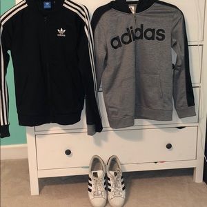 Adidas Bundle!!